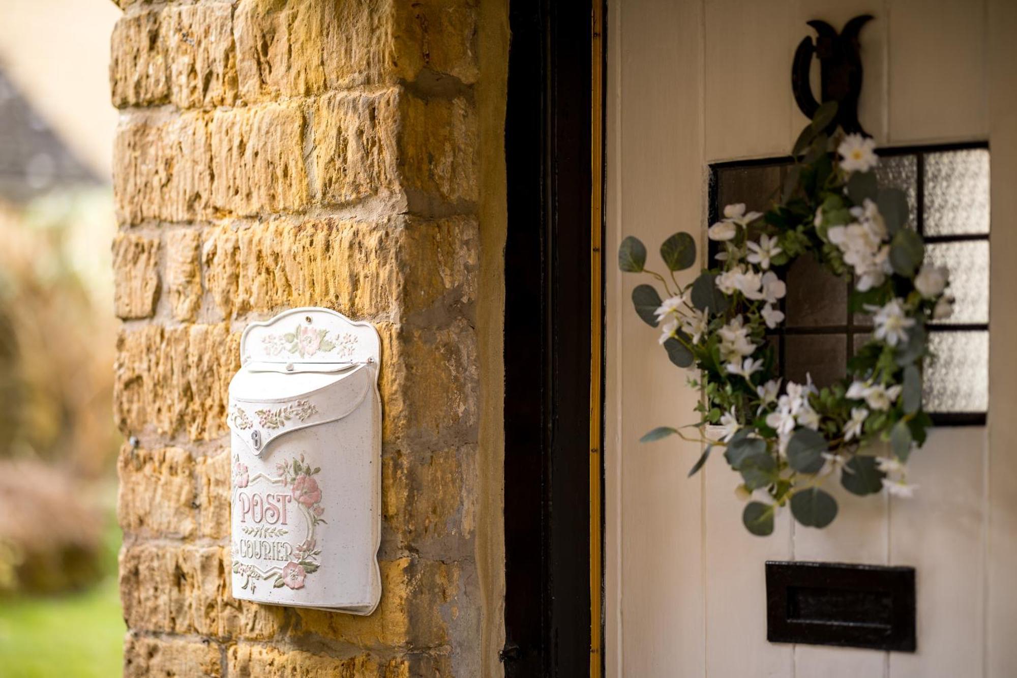 Bourton Scandi Chic Authentic Cottage Kültér fotó